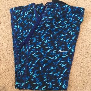 Nike Dri-Fit Leggings